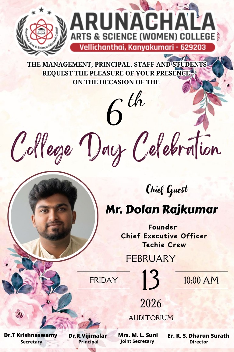 College Day Celebration